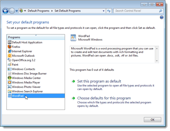Uninstall program windows 10 command prompt